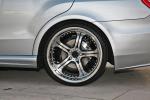 Mercedes-Benz E-Class by ATT-Tec 2009 года